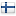 cuteshirtscollective.com server is located in Finland